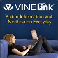 Vine Link Victim Information and Notifications Everyday