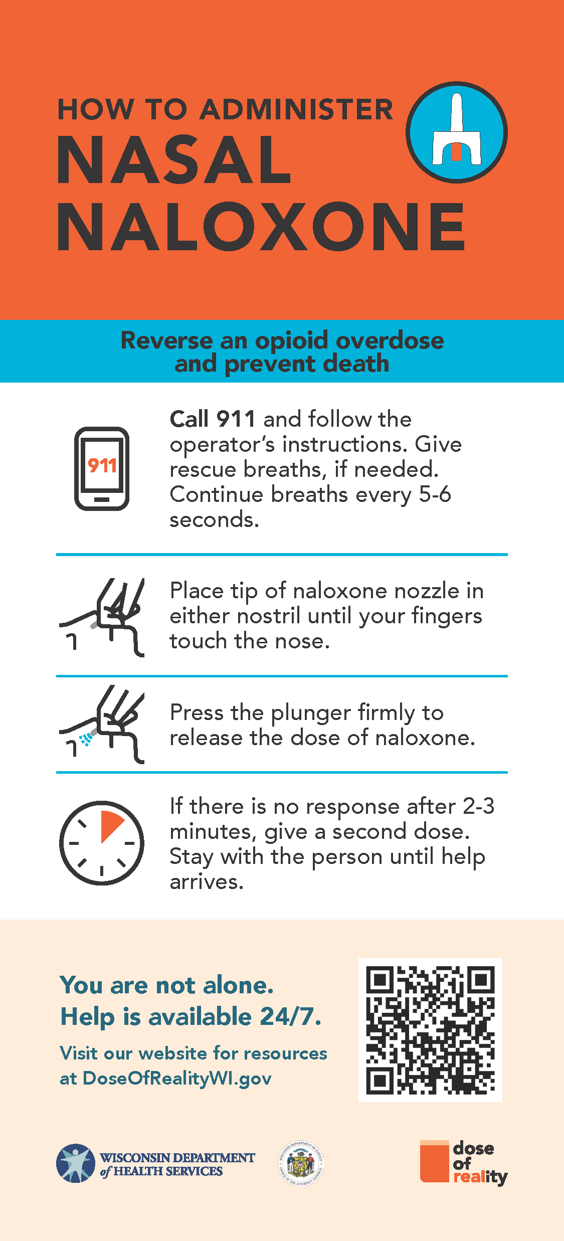 Administer Narcan_English