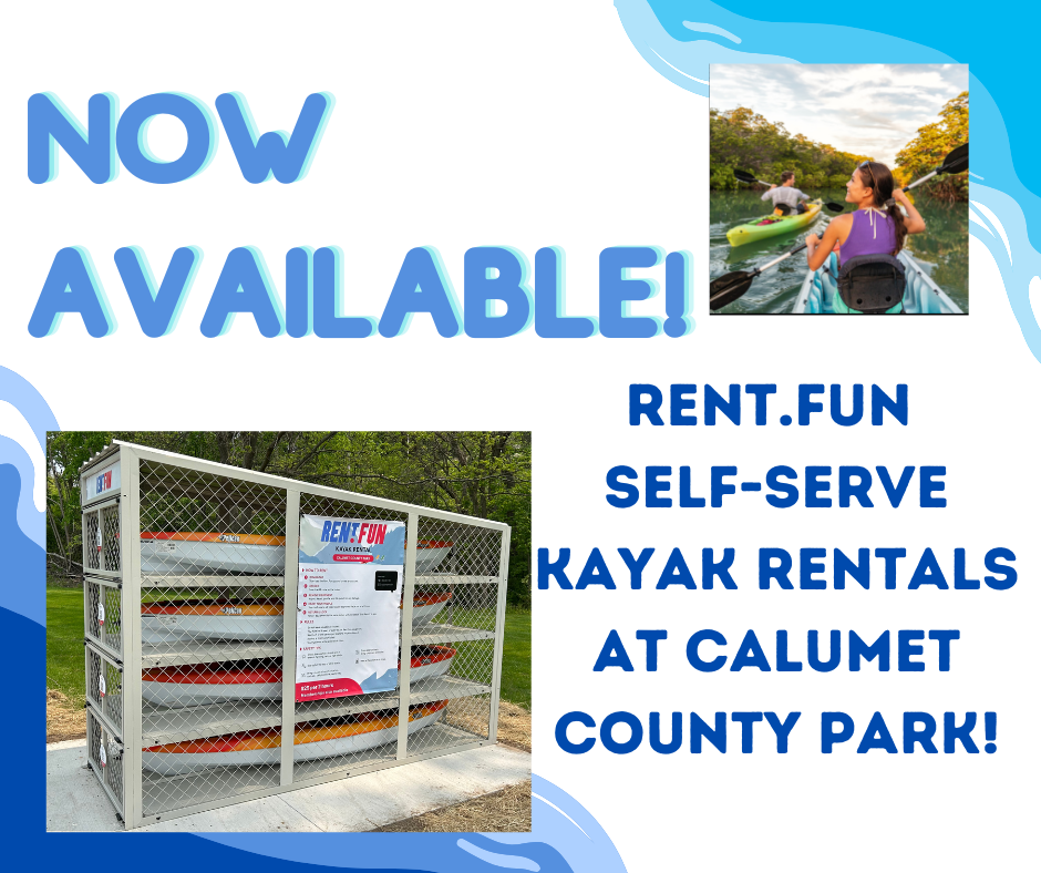 Kayak Rentals