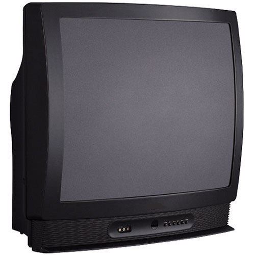 CRT Televison